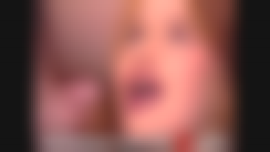 Linda - BTS - DAP in my villa with 3 men