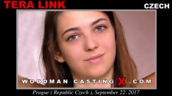 Casting of TERA LINK video