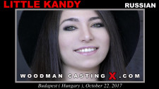 Little Kandy