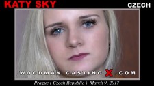 Katy Sky