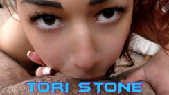 Tori Stone - Wunf 230