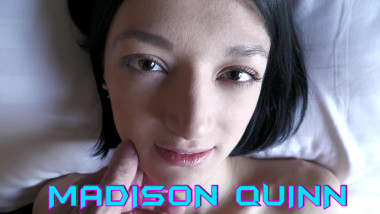 Madison Quinn - Wunf 351